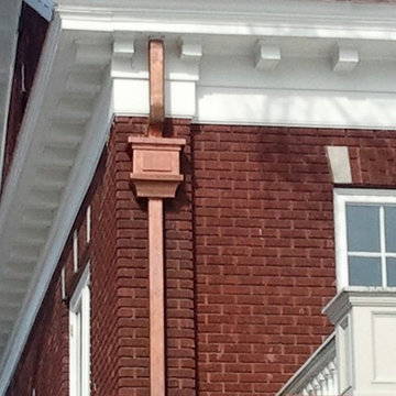 Copper Projects
