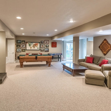 Sewickley Farm Circle Renovation