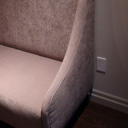 Kitchen Dining Bench - Dining Benches