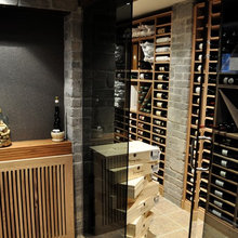 wine