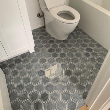 Bathroom Concepts