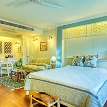 Bedroom Ideas