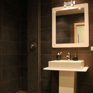 Modern Single Man Flat