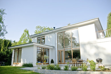 INRET Privat villa
