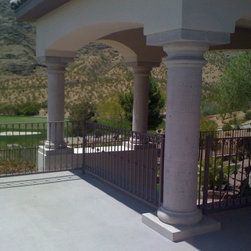 Columns 062 - Outdoor Products