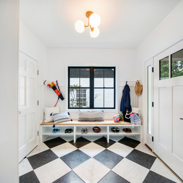 Upper Chevy Chase Addition