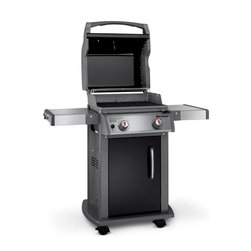 Weber Gas Grills - Products