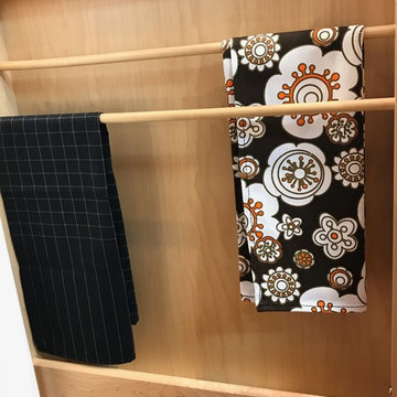 Dishtowel Rollout