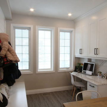 A Kitchen thats "To Die For !..."