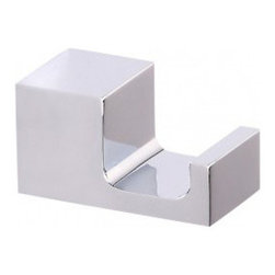 Introducing: Kartners Bathroom Accessories - Robe & Towel Hooks