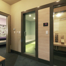 Sauna/Steam Dreaming of One Day