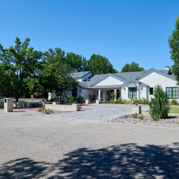 "Home" is in the Valley