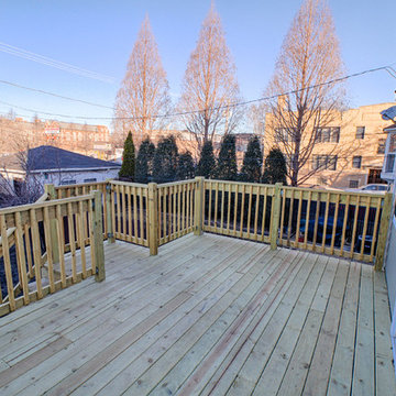 Greystone Gut Renovation