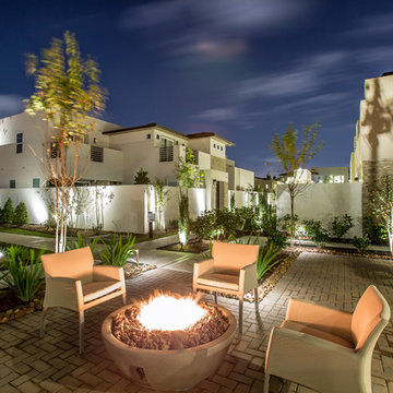 Royal Oaks Courtyard Villas