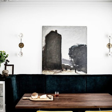 Paris Pied-A-Terre