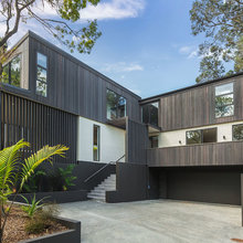 Decks/Entrance