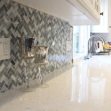 Walden Family Kitchen
