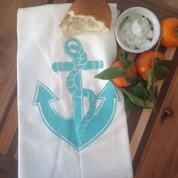 Coastal Assortment - Dish Towels