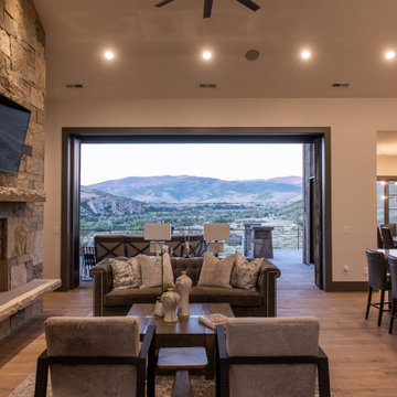 Victory Ranch, Utah