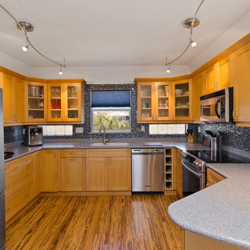 New Smyrna Beach Real Estate Shoot