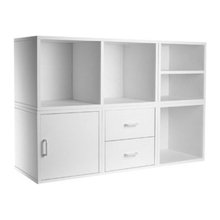 cube storage