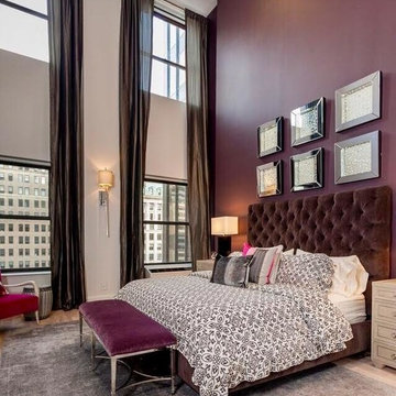 NYC Private Residence
