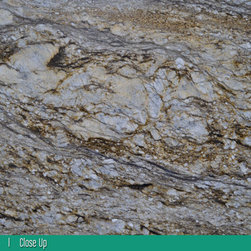 Blue Dunes - Kitchen Countertops