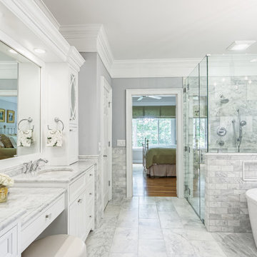 Powell Ohio Bath Remodel 2