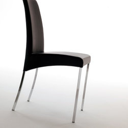 Elias Chair by Bontempi - Dining Chairs