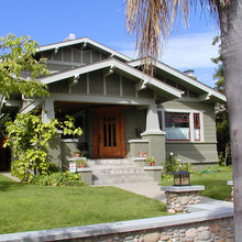 Exterior Ideas