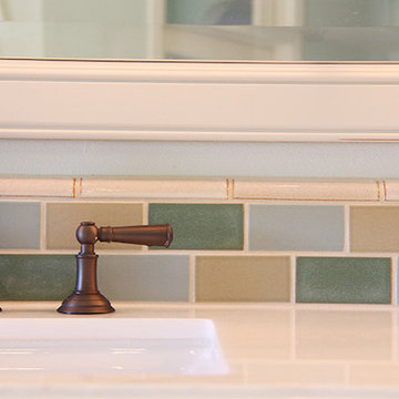 Calle Campesino Master Bath