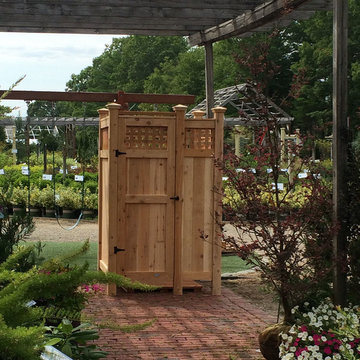 Outdoor Shower kits