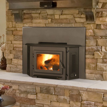 2700i Wood Fireplace Insert