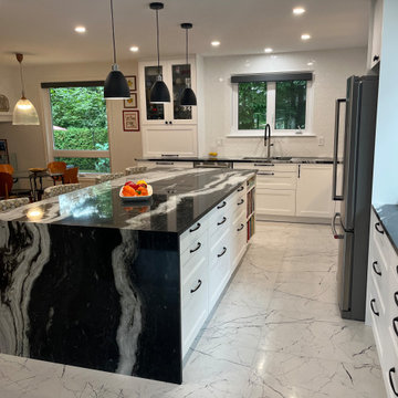 Kitchen/cuisine