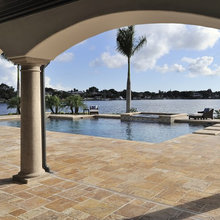 Outdoor Space