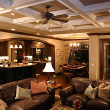 april waters kitchen