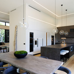 Los Robles - Ceiling Lighting