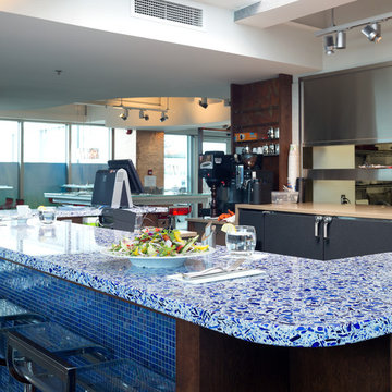 Commercial Installation Jobs