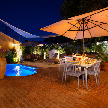 Sherman Oaks Exterior