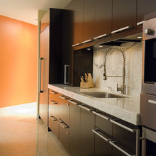 6 Materials Suitable for the Handles and Knobs of Your Cabinetry