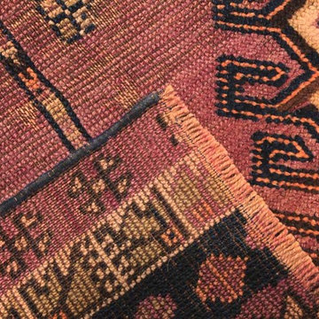 Vintage Anatolian Rugs