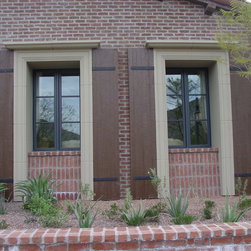 Shutters - Products