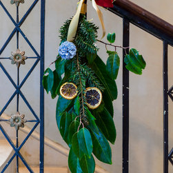 Wimpole Estate - Decorative Accents