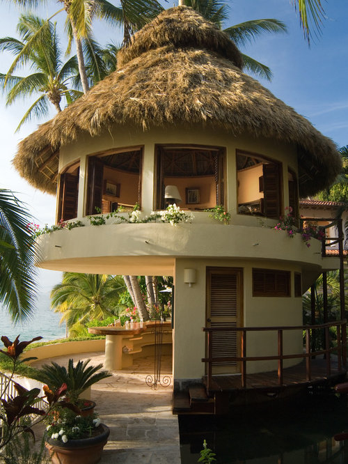 Small Tropical House Designs | Houzz