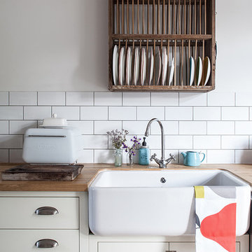 Belfast sink