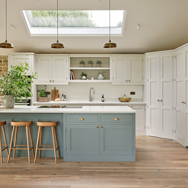 75 Beautiful Country Kitchen Ideas and Designs - June 2025 | Houzz UK