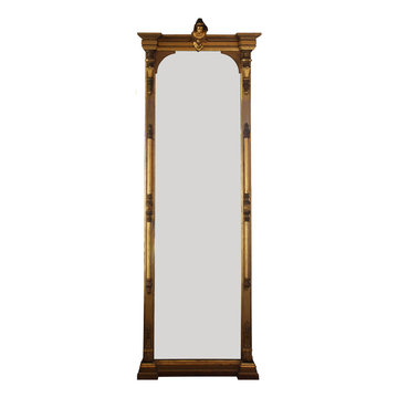 Antique Statement Pieces