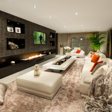Villa Marbella