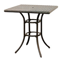 Back Deck Table