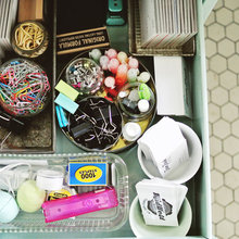 Kitchen Drawer/cabinet Storage Organization